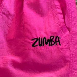 Zumba Fitness Cargo Pants